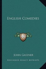 English Comedies
