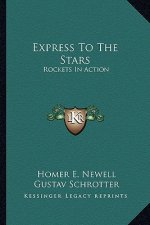Express to the Stars: Rockets in Action