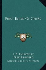 First Book of Chess