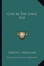 God in the Space Age