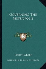 Governing The Metropolis