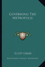 Governing The Metropolis