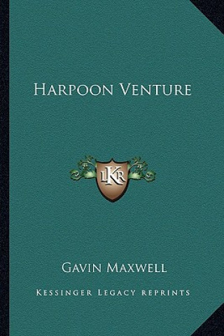 Harpoon Venture