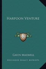 Harpoon Venture