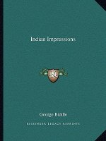 Indian Impressions