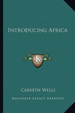 Introducing Africa