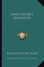 James Shore's Daughter