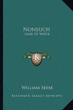 Nonsuch: Land of Water