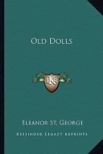 Old Dolls