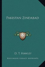 Pakistan Zindabad