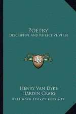 Poetry: Descriptive and Reflective Verse