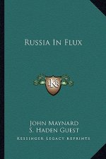 Russia in Flux