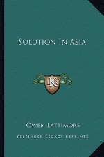 Solution in Asia