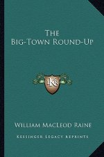 The Big-Town Round-Up