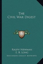 The Civil War Digest