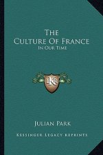 The Culture of France: In Our Time