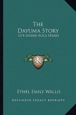The Dayuma Story: Life Under Auca Spears