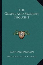 The Gospel and Modern Thought