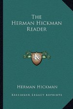 The Herman Hickman Reader