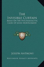The Invisible Curtain: Based on the Psychoanalytic Cases of Louis Montgomery