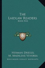 The Laidlaw Readers: Book Five