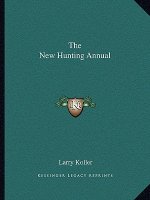 The New Hunting Annual
