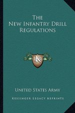 The New Infantry Drill Regulations