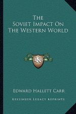 The Soviet Impact on the Western World