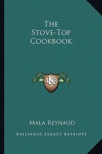 The Stove-Top Cookbook