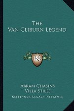 The Van Cliburn Legend