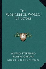 The Wonderful World of Books