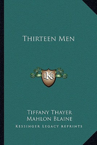 Thirteen Men
