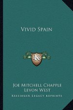 Vivid Spain