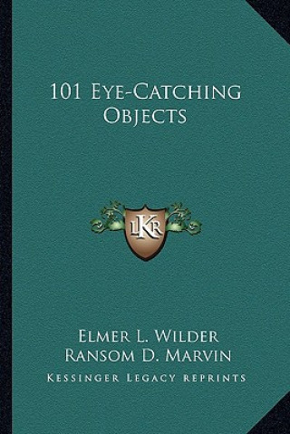 101 Eye-Catching Objects