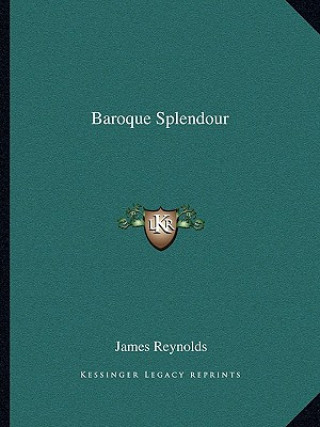 Baroque Splendour