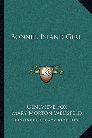 Bonnie, Island Girl