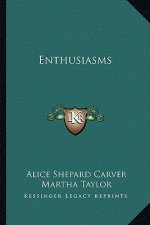 Enthusiasms