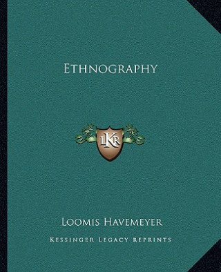 Ethnography