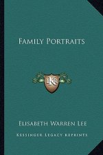 Family Portraits