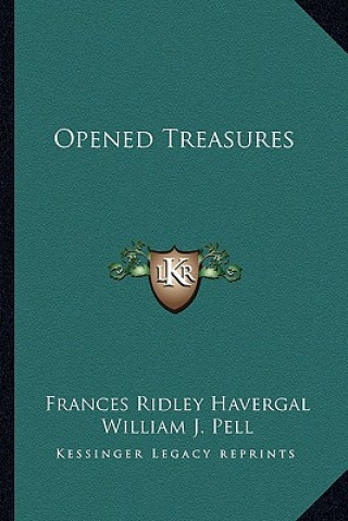 Opened Treasures