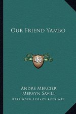 Our Friend Yambo