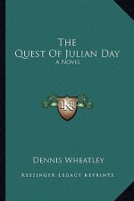The Quest of Julian Day