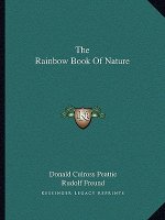 The Rainbow Book of Nature