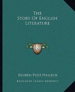 The Story Of English Literature