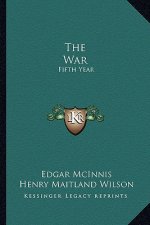 The War: Fifth Year