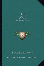 The War: Second Year
