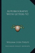 Autobiography with Letters V2