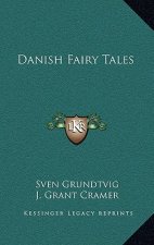 Danish Fairy Tales