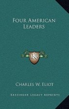 Four American Leaders