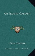 An Island Garden